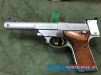 Mitchell Arms High Standard Citation II Target Pistol,5.5" ,22lr (CA-PPT-OK)