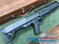 KSG/BLK,12GA