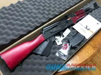 Century Arms, VSKA,AK 7.62X39mm,NIB (CA COMPLIANT)