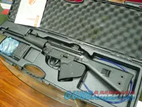 MKE-Z5,9mm,16" ,NIB (CA COMPLIANT)