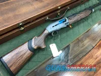 New Aqua Tech Shield Grey-A400 XCEL SPORTING12GA,30",KO STOCK