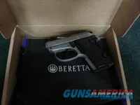 3032/TOMCAT ,32Acp s/s (CA COMPLIANT) NIB