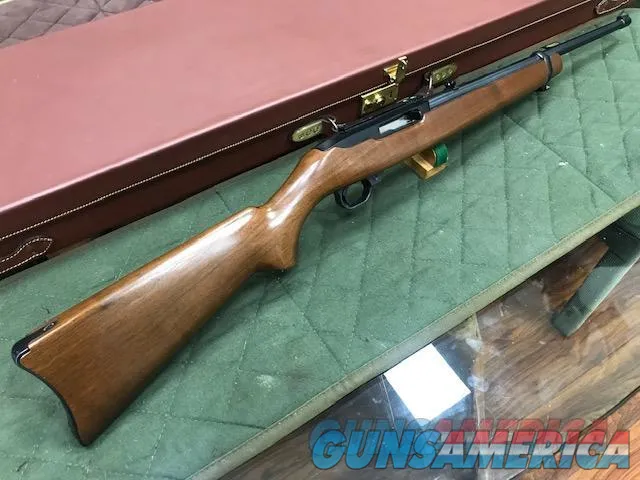 10-22 Carbine,1966-67 Vintage,22LR