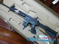 M&P 15-22, AR, 16.5",22lr NIB. (CA COMPLIANT)