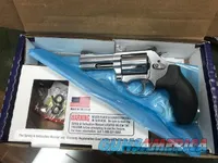 Model 60,3",357Mag,NIB