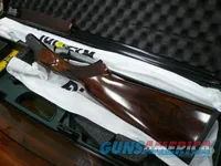 BR110/small frame, 28GA,28",(UPGRADE WOOD)NIB