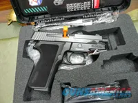 P229R,NS,9mm, NIB ( CA COMPLIANT)