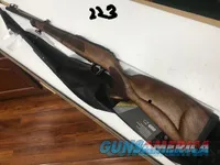 New Model-600-ST1-LUX,223Rem,NIB