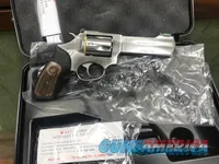 SP101(ksp341x) 4" ,357mag,NIB (CA-COMPLIANT)