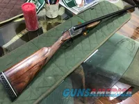 Model-FLUES-GD-1(CIRCA-1921) ,20ga