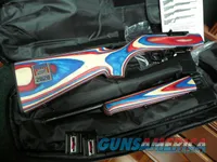 TALO-10/22TD/US SHOOTING TEAM,22lr,NIB