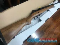 Mini-14 Ranch BLUE,WOOD STOCK 556 NATO,NIB
