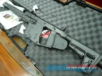 VECTOR-CRB,GEN II,45ACP ,BLK,NIB (CA COMPLIANT MODEL)