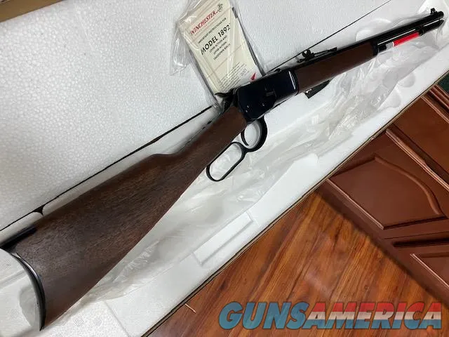 Model-1892/Short Rifle, 20" bbl ,45LC