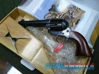 4309 CATTLEMAN ,NM IMPROVED , 44-40