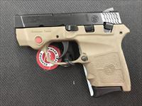 SMITH & WESSON INC 2218886787  Img-1