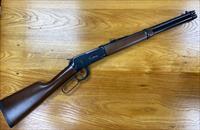 Winchester 94AE "Trapper" .357 Magnum