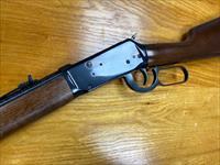 Winchester 94AE "Trapper" .357 Magnum