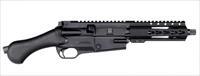 Fightlite Raider SPC Pistol in 5.56mm NATO Suppressor Ready