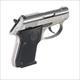 Beretta Tomcat INOX 32 cal.