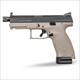 CZ P-10 C 9MM Urban Grey Suppressor-Ready