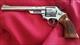 Pre Owned Smith & Wesson 29-2 .44 Mag in Nickle, and 8 3/8" Barrel