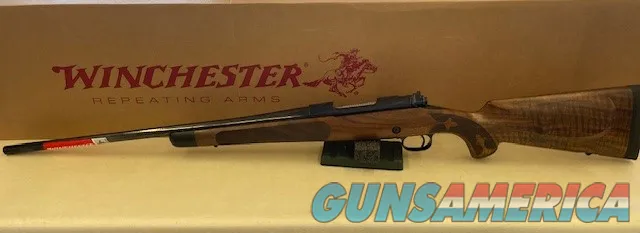 Winchester Repeating Arms OtherM70 Western Big Game  535245220 Img-1