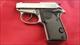 Beretta 3032 Tomcat .32 ACP