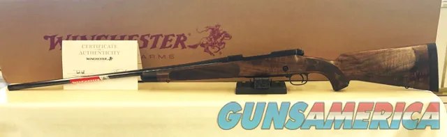 Winchester Repeating Arms OtherM70 Western Big Game ELK 1 of 80 535245233 Img-1