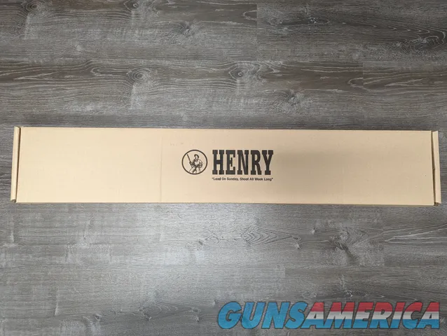 Henry Repeating Arms New Original 619835100054 Img-2