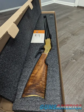Henry Repeating Arms New Original 619835100054 Img-3