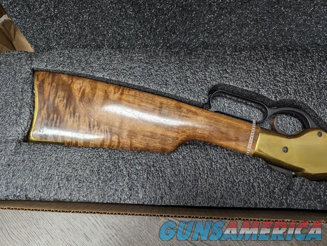 Henry Repeating Arms New Original 619835100054 Img-4