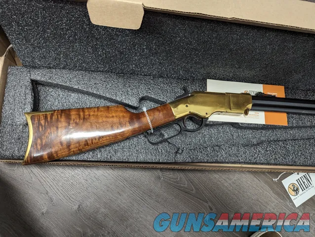Henry Repeating Arms New Original 619835100054 Img-7