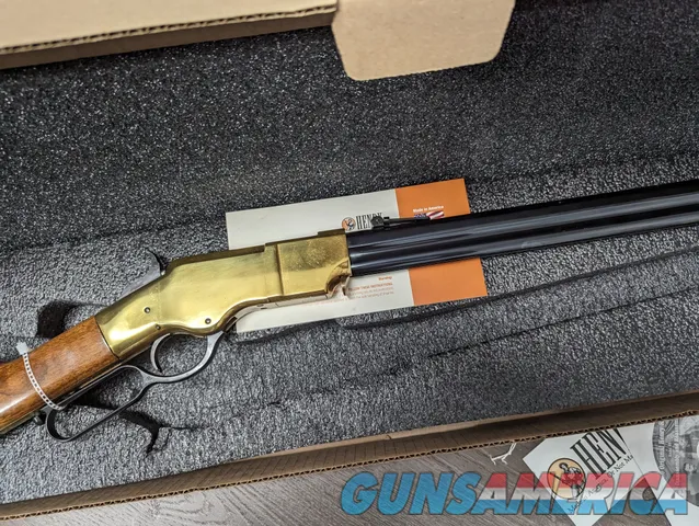 Henry Repeating Arms New Original 619835100054 Img-8