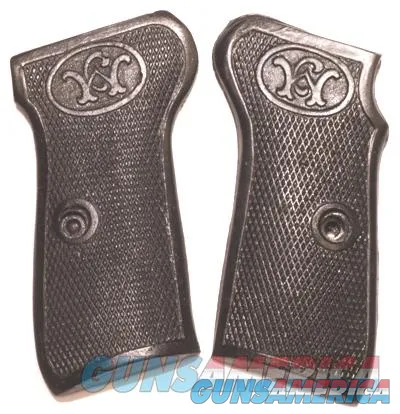 Walther No. 7 Grips