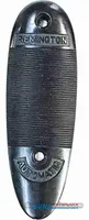 Remington Automatic Buttplate