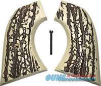 Taurus Gaucho Stag-Like Grips