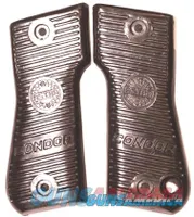 Astra Model 800 Condor Grips