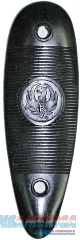 Ruger 10-22 Rifle Butt Plate, Sportsman Model