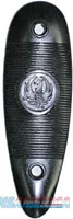 Ruger 10-22 Rifle Butt Plate, Sportsman Model