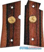 Colt Mustang or Pocketlite Tigerwood 