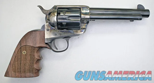 OtherNC Ordnance OtherPietta 1873 SA Revolver  Img-2