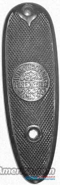 Winchester Buttplates Models 12 & 24 
