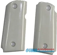 Kimber Micro 9 Ivory-Like Grips