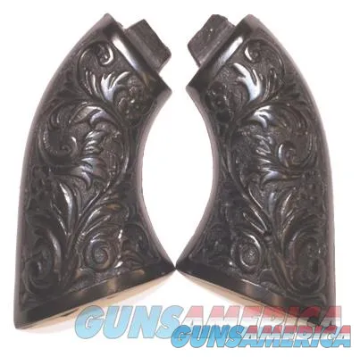 Sharps Pepperbox Derringer Black Grips, 2nd Model, .30 Cal