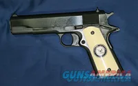U.S. Navy Colt 1911 Grips