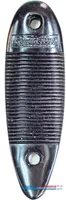 Remington Model 14 Pump Rifle Butt Plate