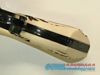 Pietta 1873 SA Revolver Stag-Like Grips