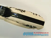 Pietta 1873 SA Revolver Stag-Like Grips