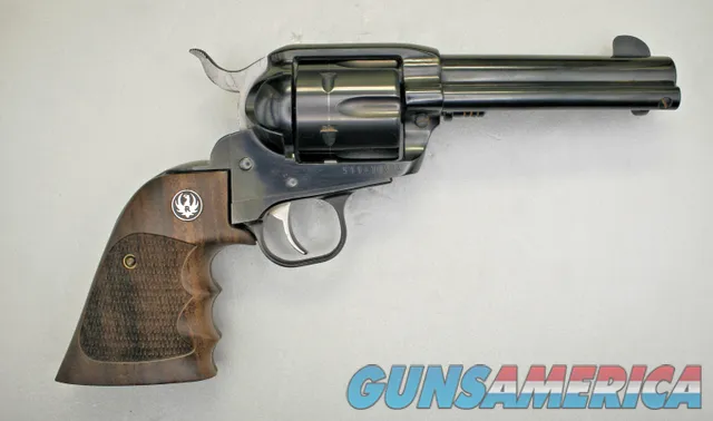 OtherNC Ordnance OtherRuger New Vaquero & Ruger 50th Anniv Blackhawk   Img-2